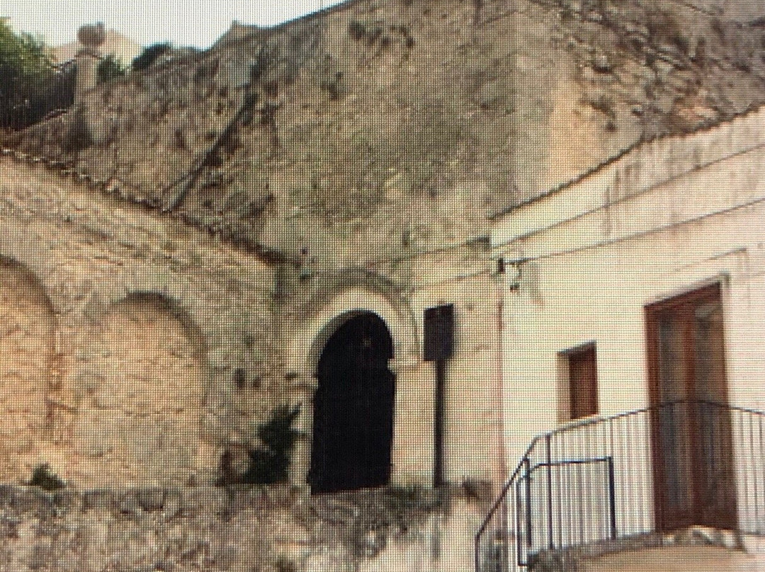 Chiesa di San Salvatore景点图片