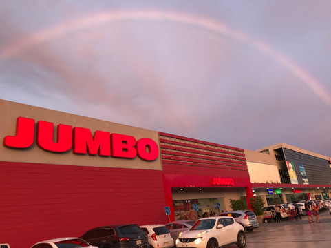 San Juan Shopping Center-蓬塔卡纳必去景点