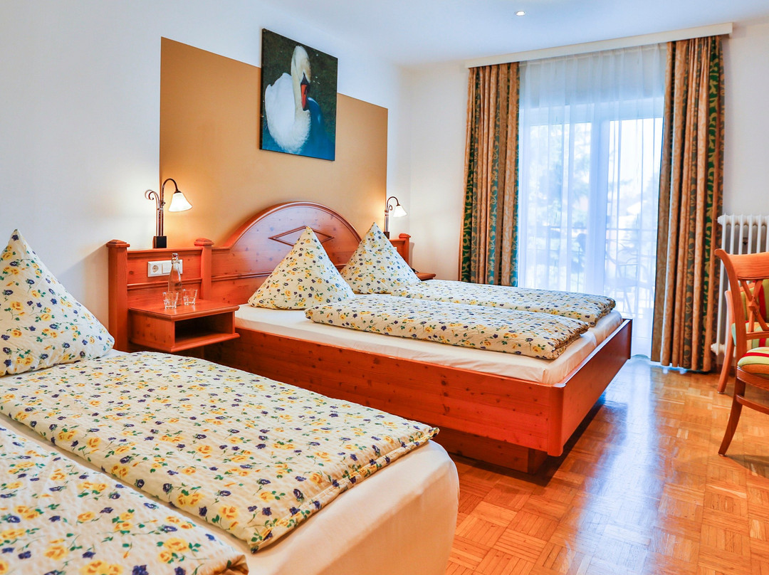 祖姆奥赫森餐厅-酒店主图