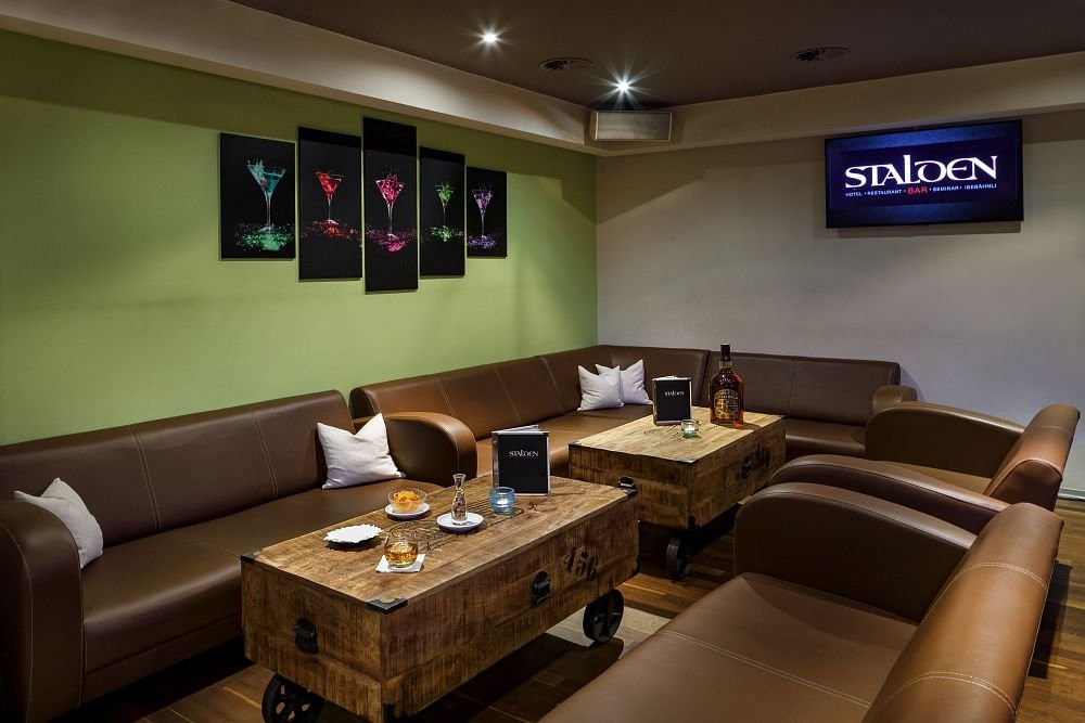 Hotel Restaurant Stalden主图