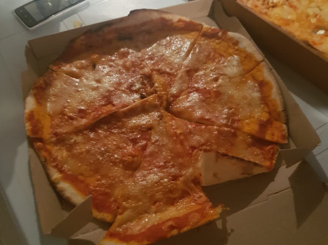 Baril's Buvette & Resto主图