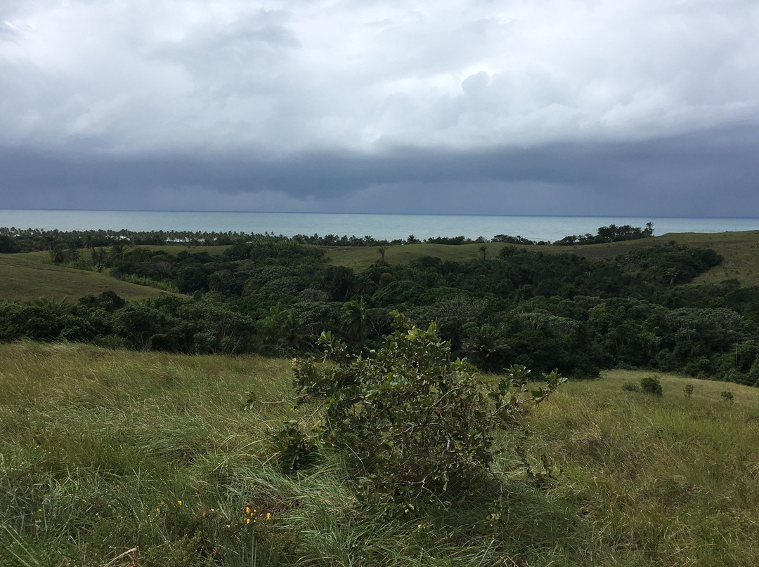 Farol De Taipu-Marau必去景点