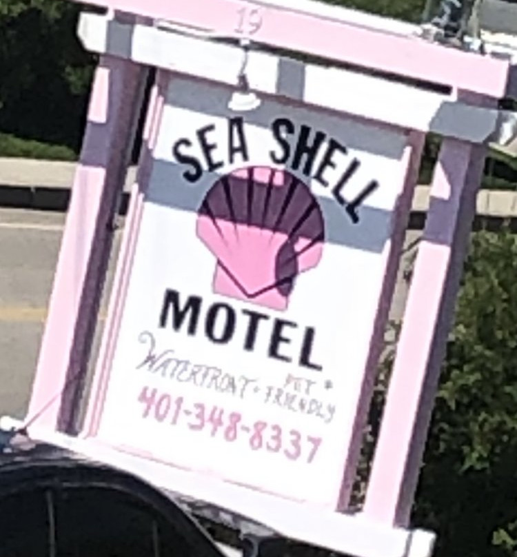 Sea Shell Motel主图