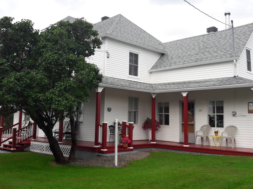 Tranquil Acres Bed and Breakfast主图