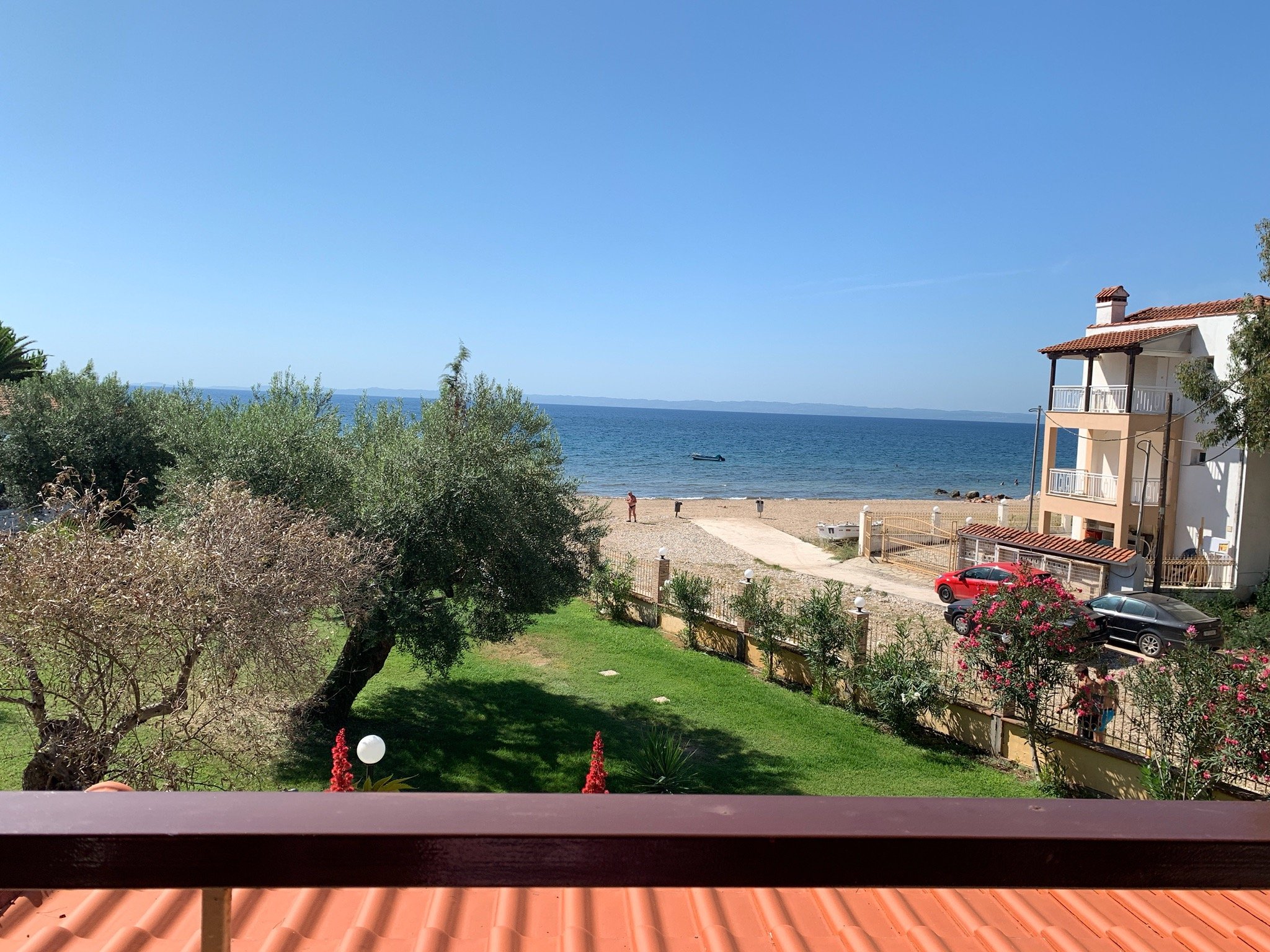 Porto Matina-官方