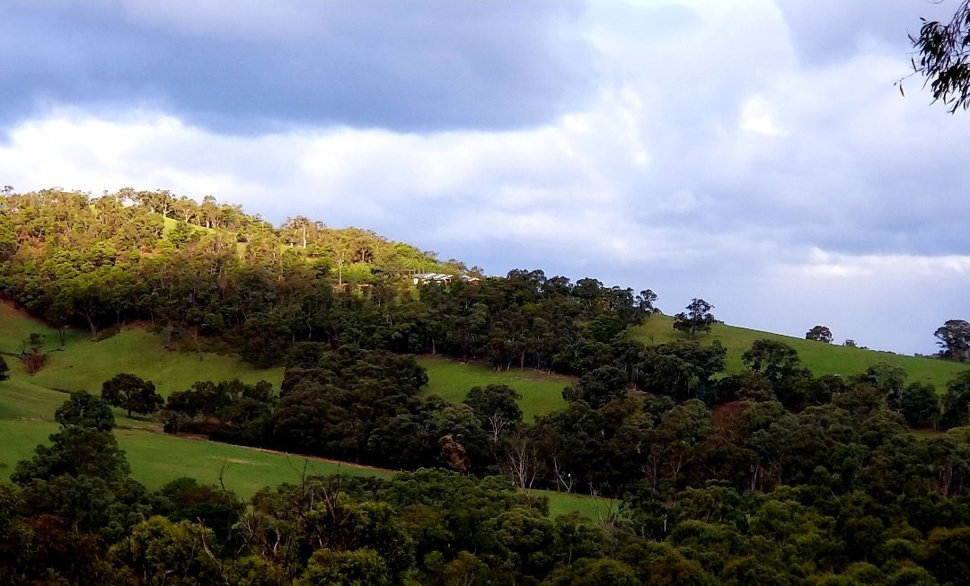 Sutherland Estate-Dixons Creek必去景点