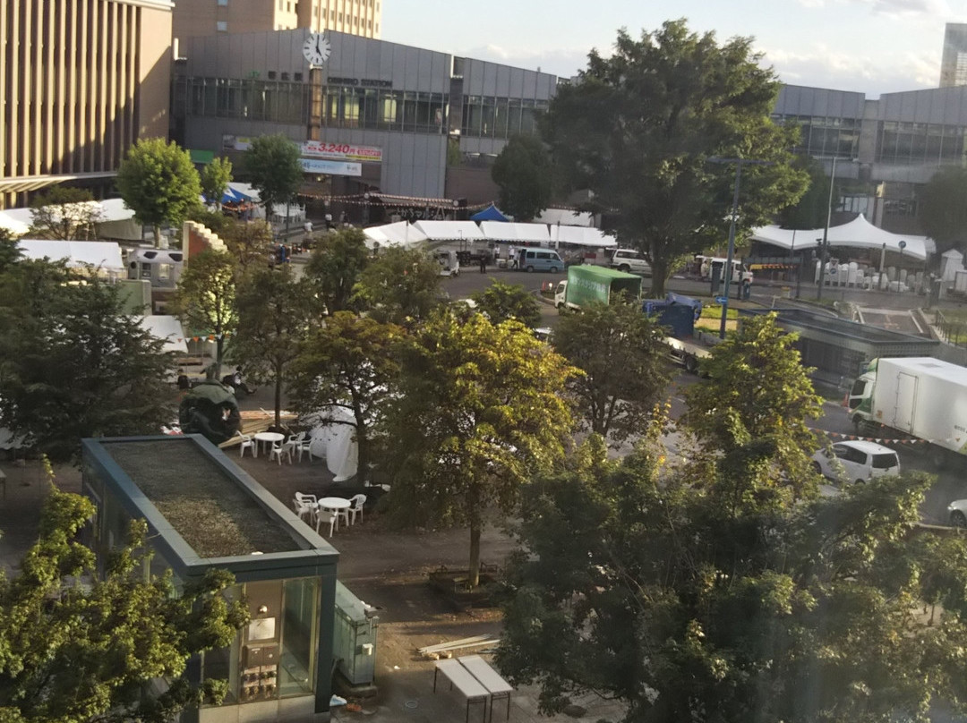 Tokachi Gardens Hotel主图
