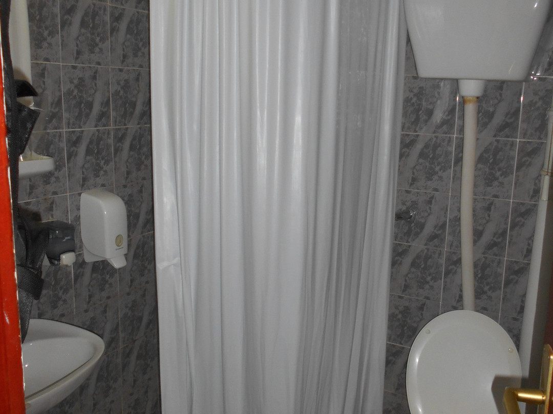 Hotel Kopaonik Lukovska Banja主图