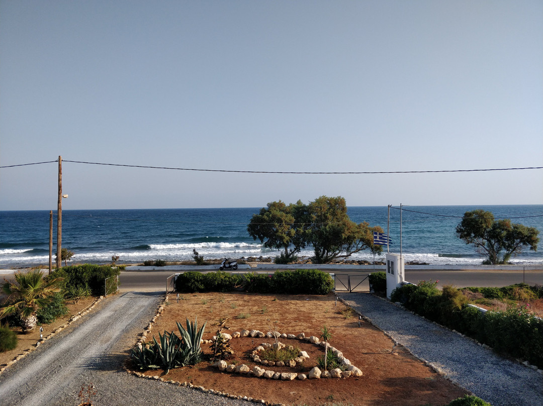 Anissaras Beach Appartement主图