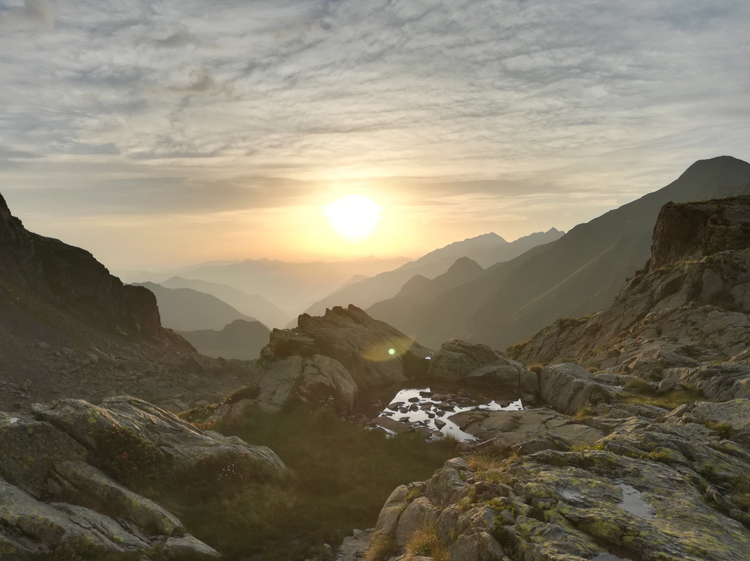 Rifugio FALC景点图片