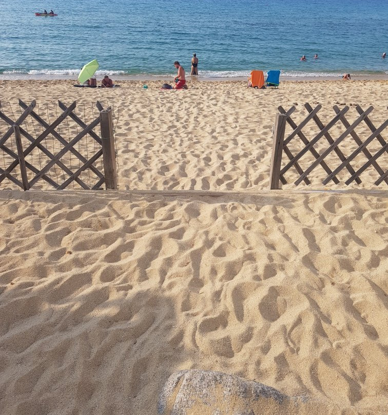 L'Escale Plage主图