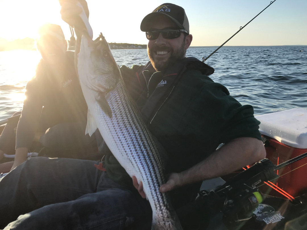 Plage Youghall Beach-Bathurst必去景点