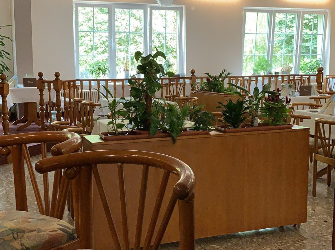 Hotel & Restaurant Waldcafe主图