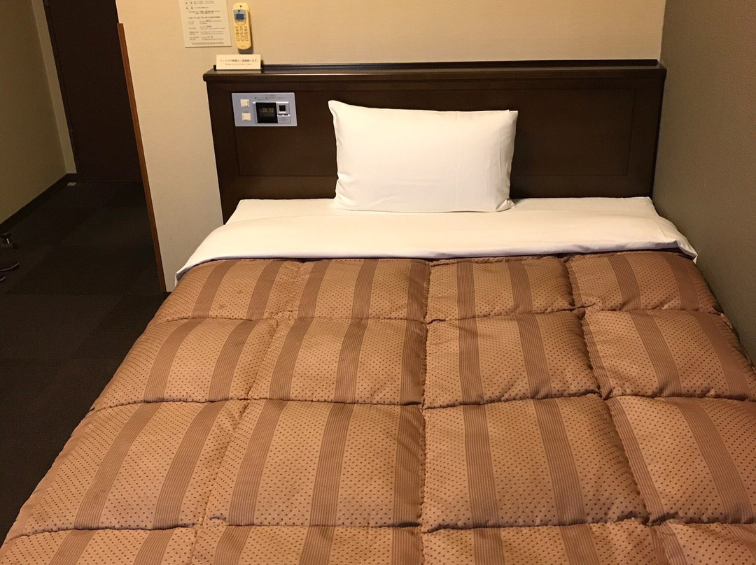 Hotel Route - Inn Hofu Ekimae主图