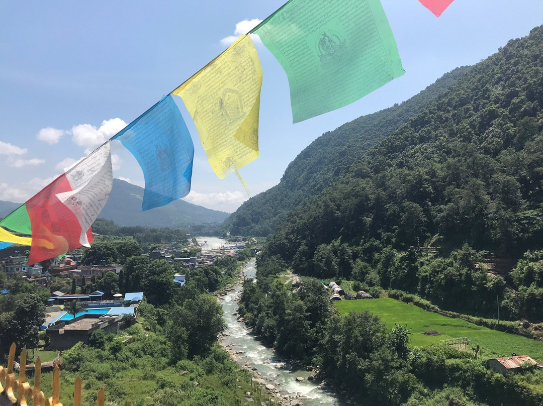 Adventure Himalaya Circuit Treks and Tours - Private Day Tours景点图片