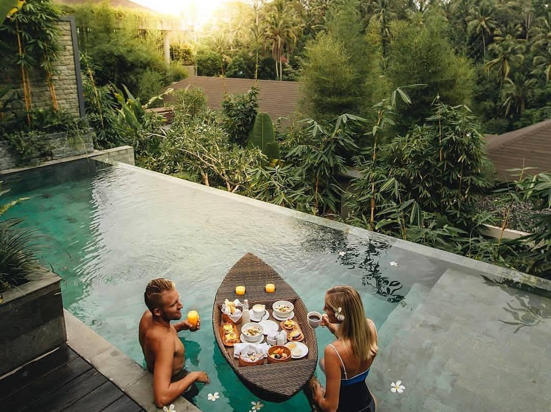 Guia Turistico Bali - Day Tours-沙努尔必去景点