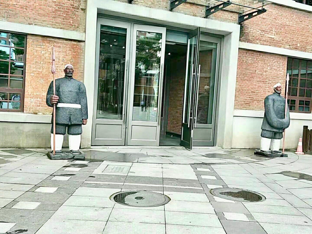 长春电影城-长春市必去景点