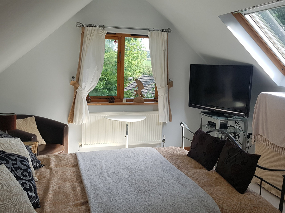 Meadow Oak Accommodation主图