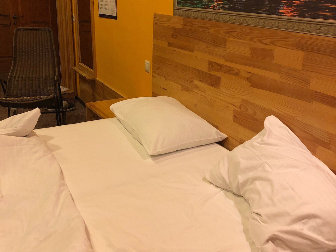 Guest House Eco-Apart主图