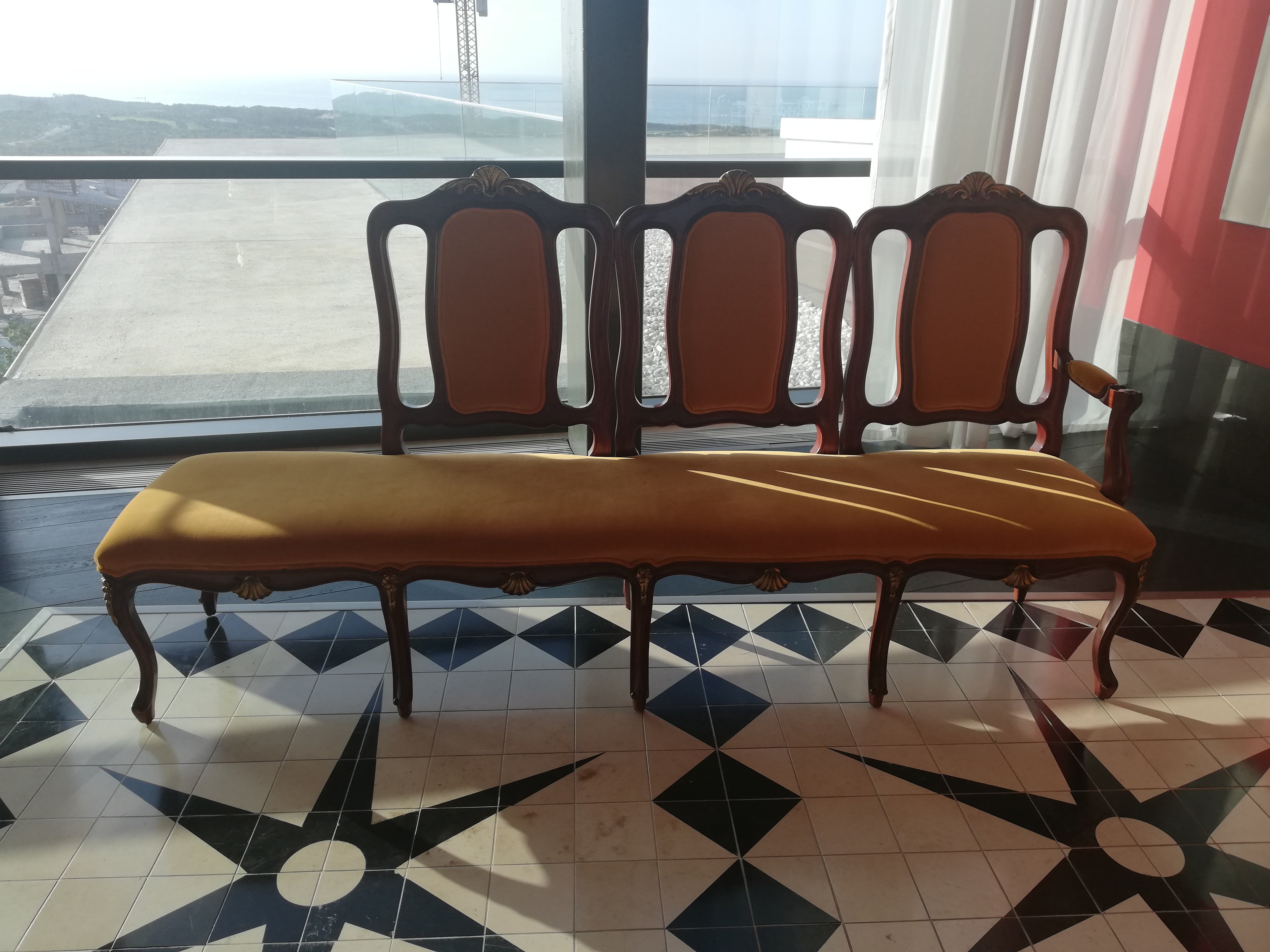 Royal Obidos Spa & Golf Resort-浴室
