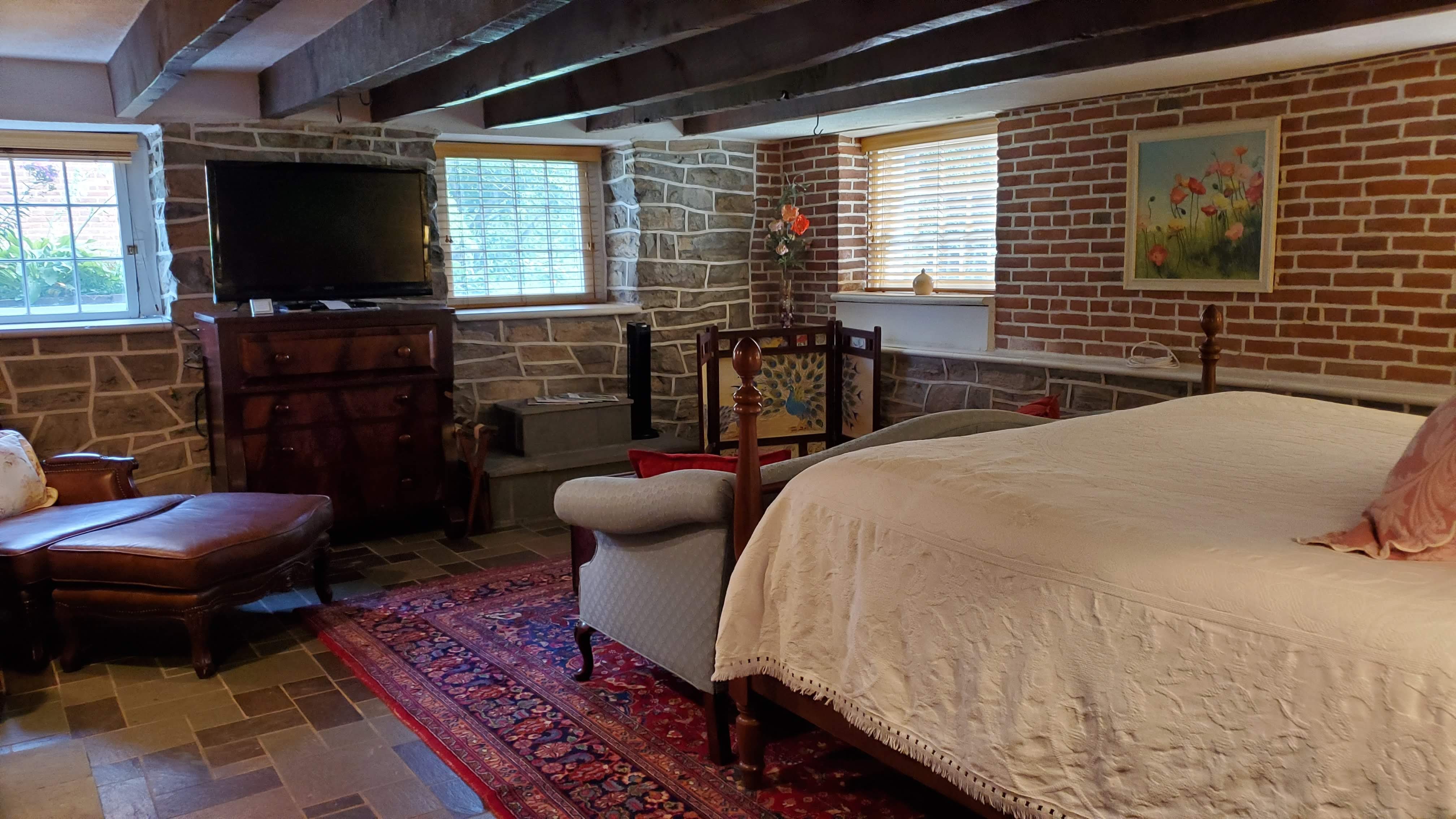 Smithfield Farm Bed and Breakfast-官方