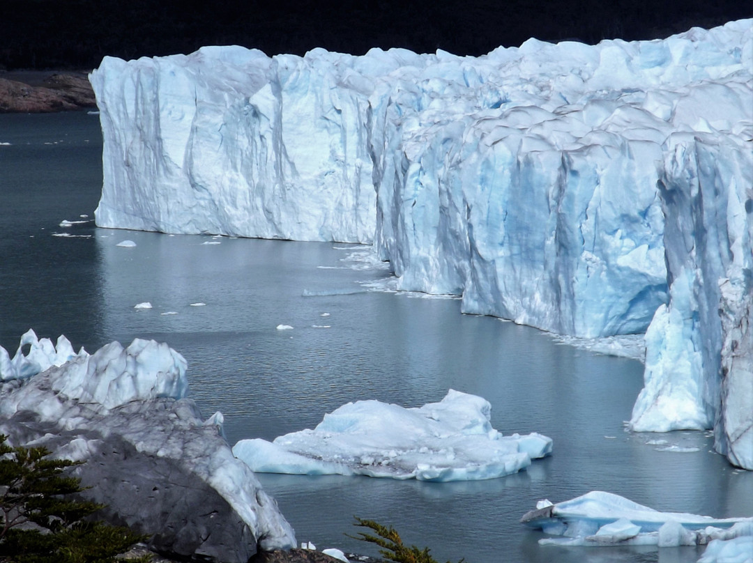 VC Patagonia-纳塔莱斯港必去景点