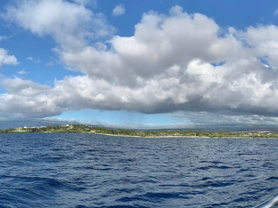马纳拉尼海洋探险景点图片