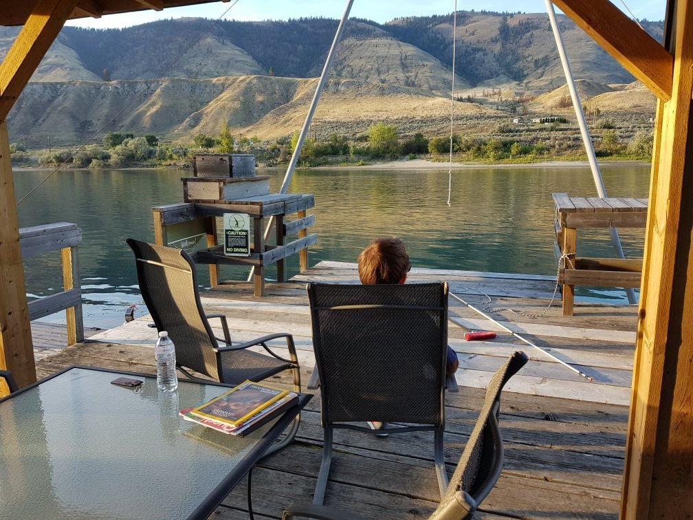 Riverside Bed & Breakfast主图