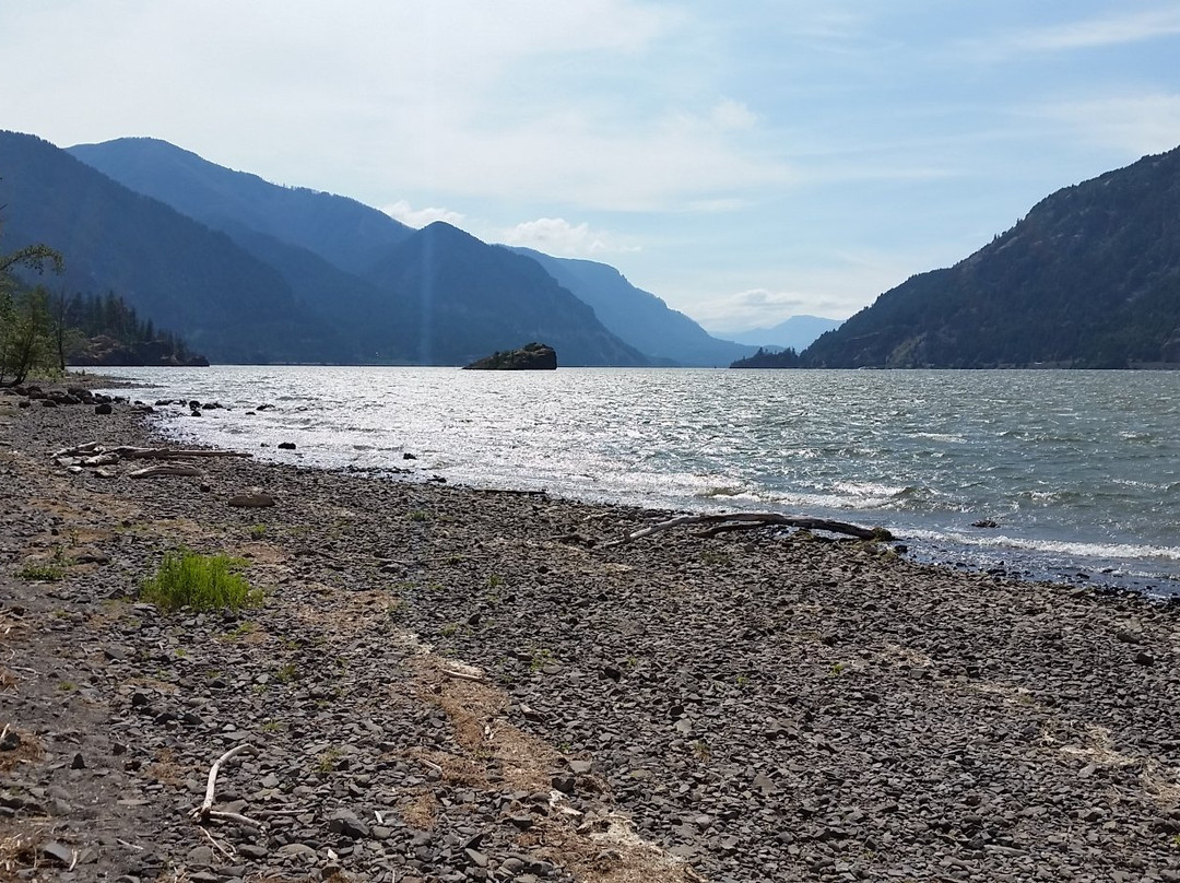 Viento State Park-Cascade Locks必去景点