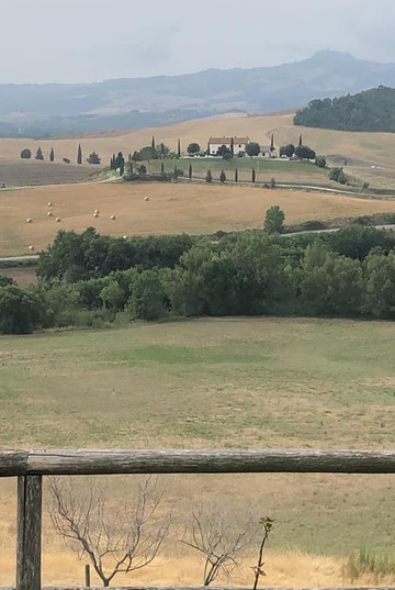 Agriturismo Chiancianello主图