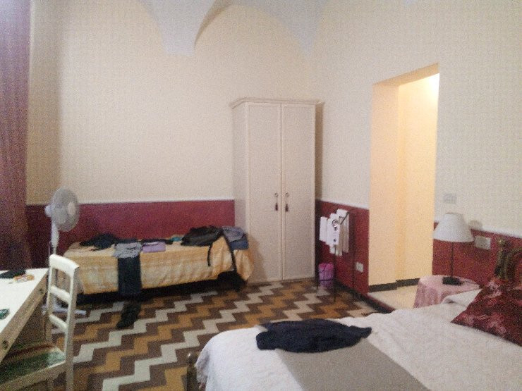 B&B Ca' del Vescovo主图