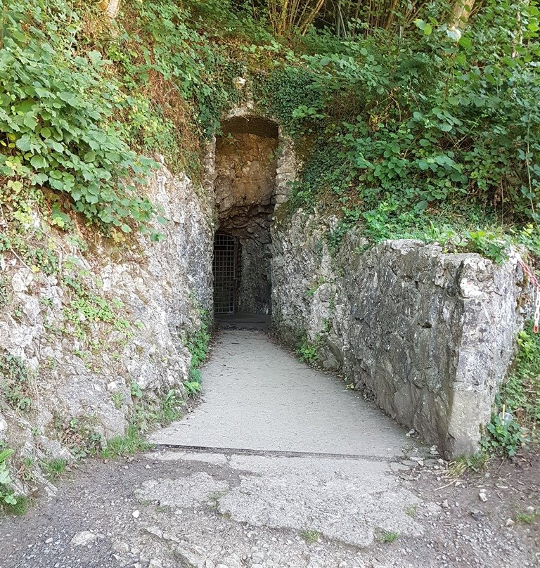 Grotte De Dinant La Merveilleuse景点图片