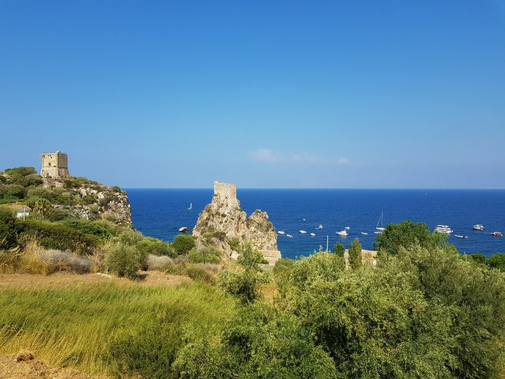 Castello di Giuliano主图