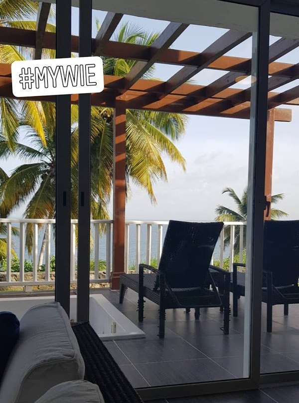 Xëliter Vista Mare Samaná主图