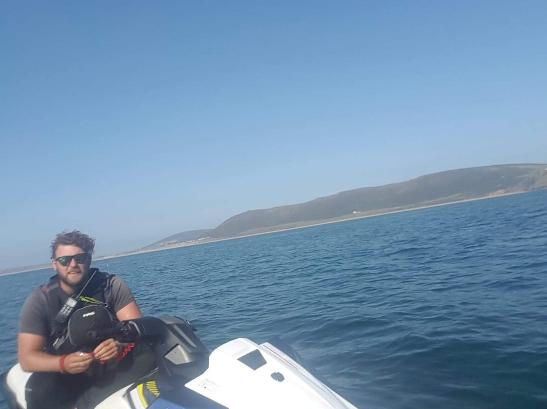 Oxwich Watersports景点图片