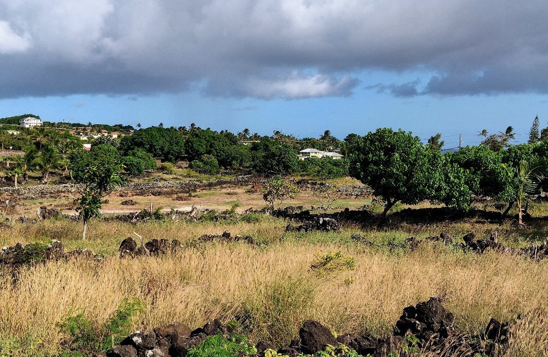 Ke Kahua O Kāneiolouma-可洛亚必去景点