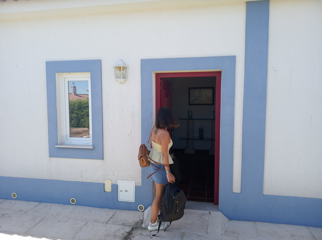 Monte da Ameixa Country House主图