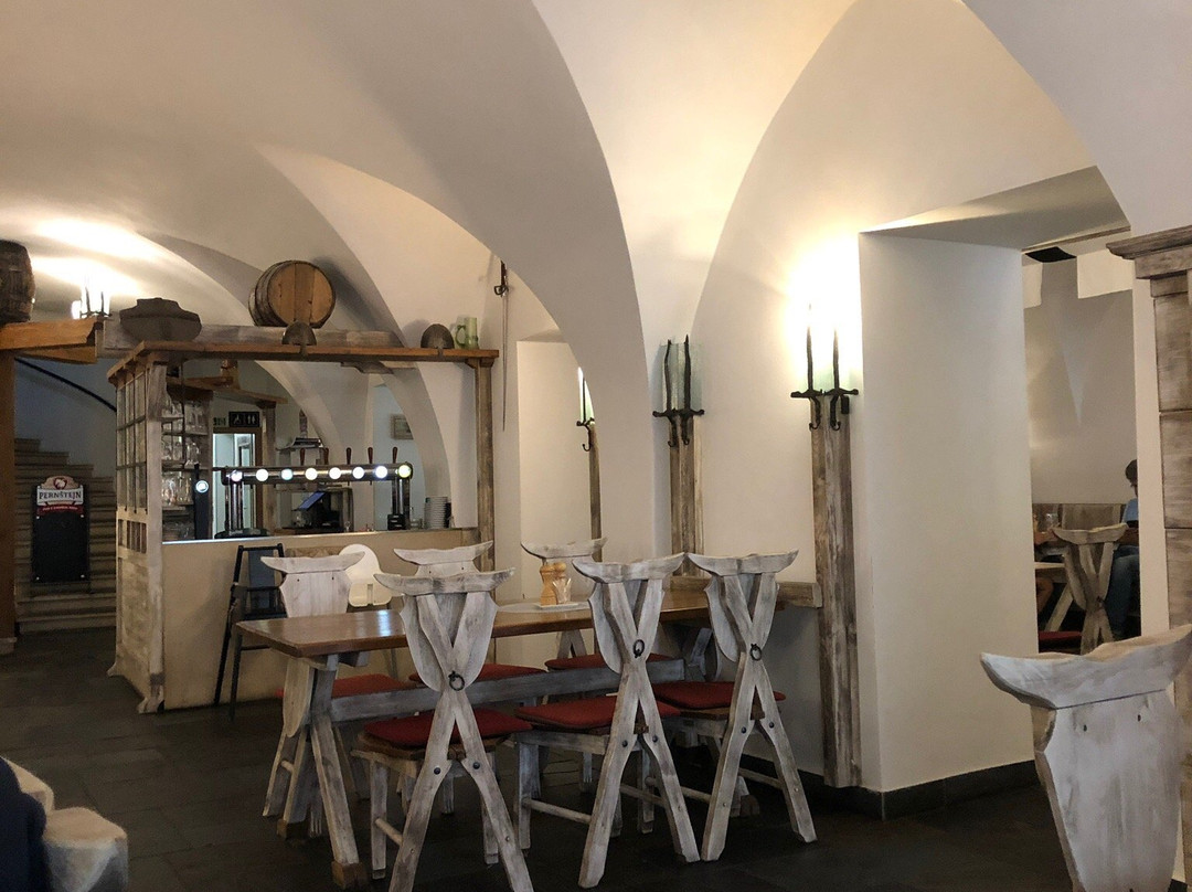 Hotel Slavia