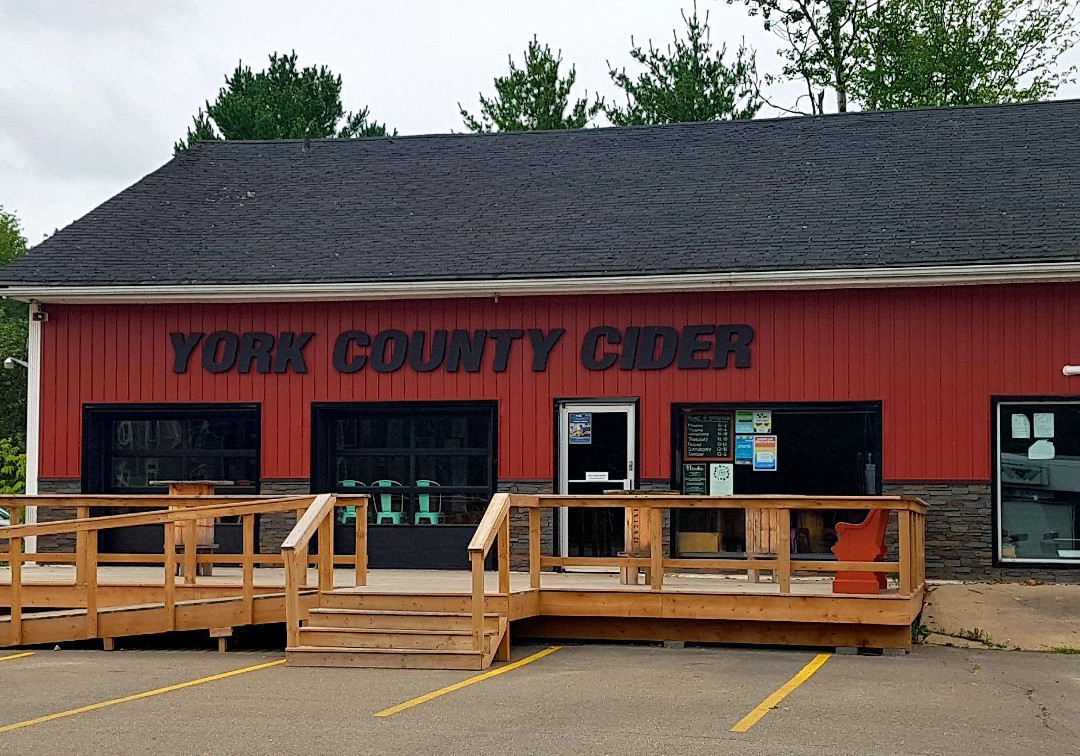 York County Cider景点图片