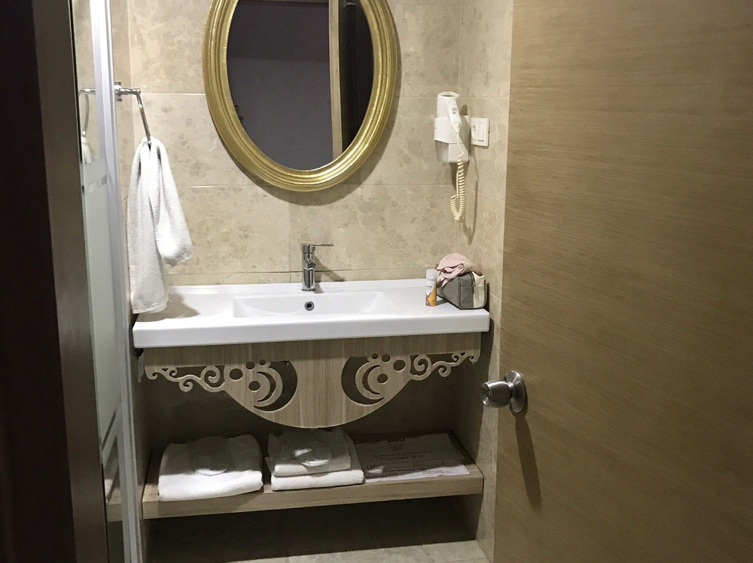 Hotel La Bella主图