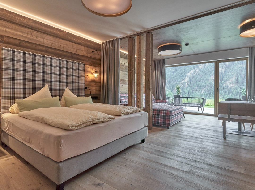 The Peak Sölden主图