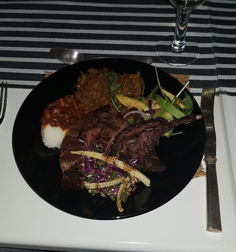 Holland House B&B Durban主图