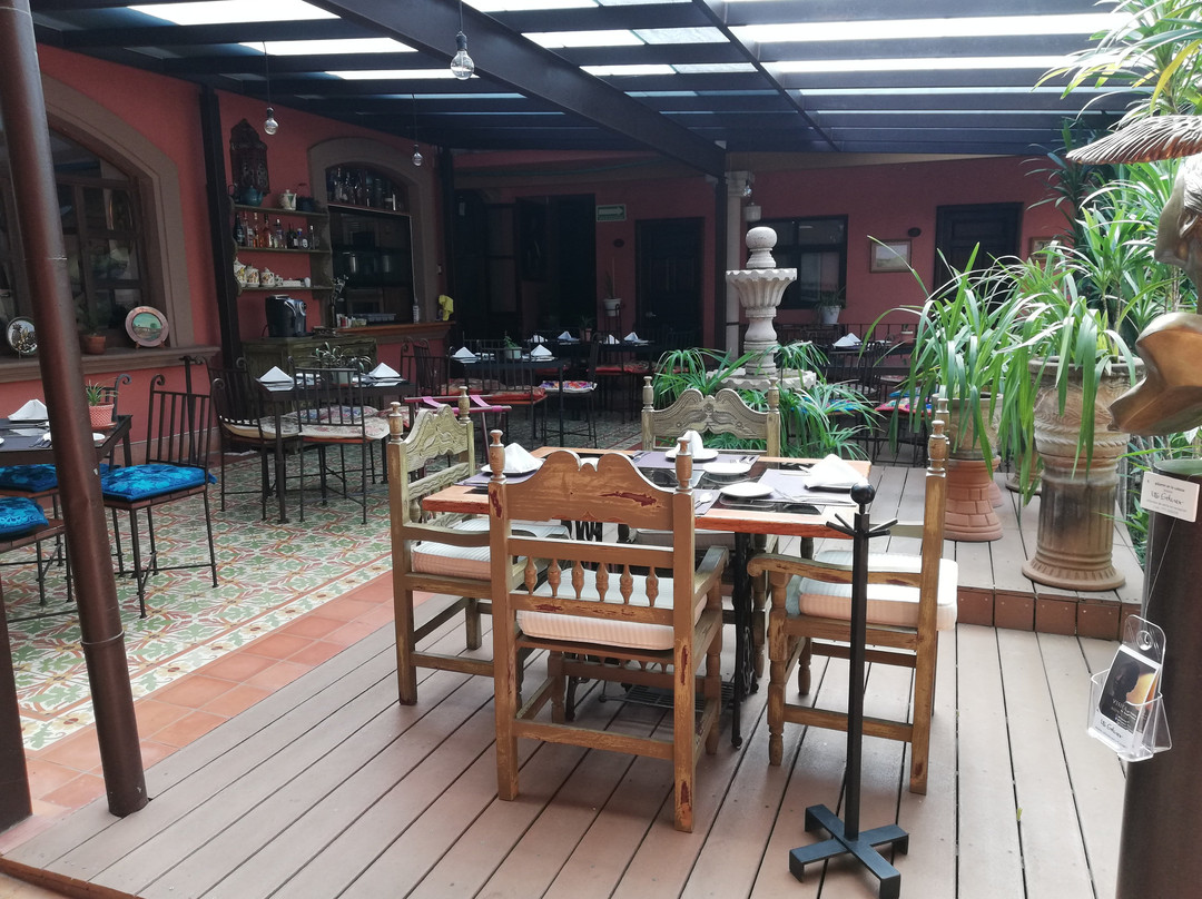 Collection O Hotel La Casa B&B主图