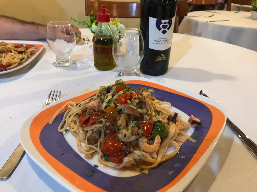 Restaurante Cafe Napoleon