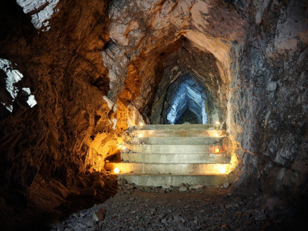 Bunker di Opicina景点图片