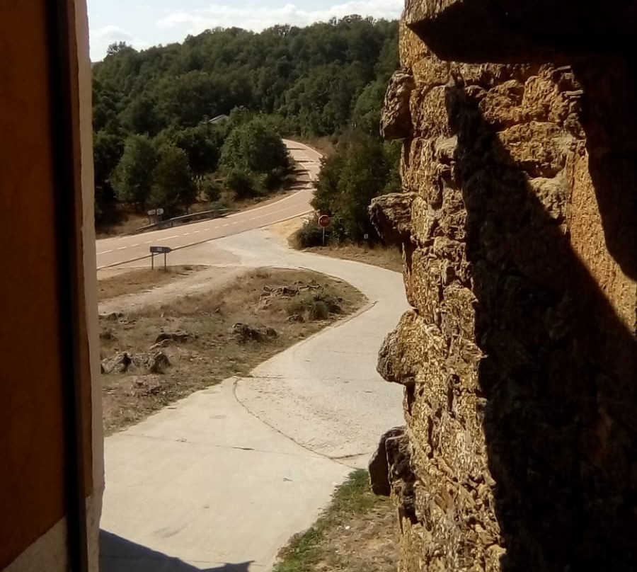 Sanabria Lake Natural Park景点图片