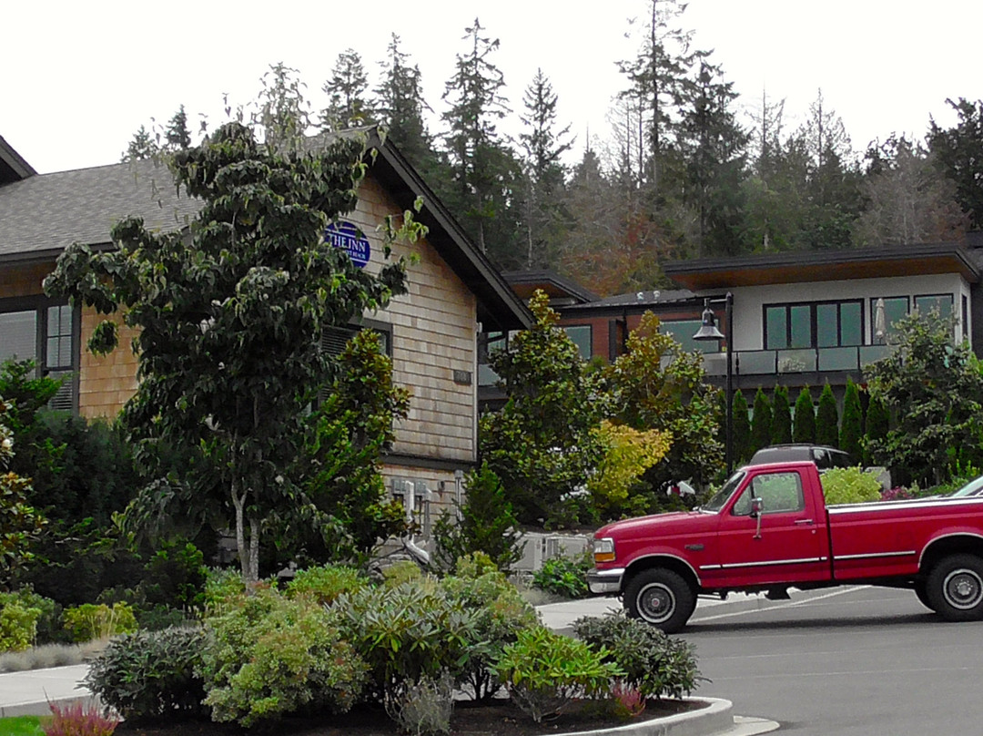 The Inn at Pleasant Beach主图