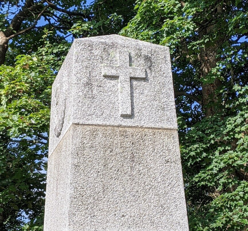 Plympton War Memorial
