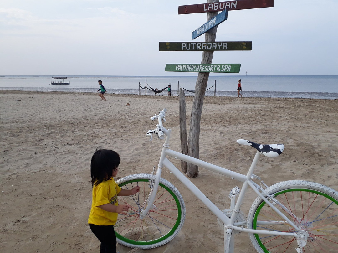 Palm Beach Resort & Spa主图