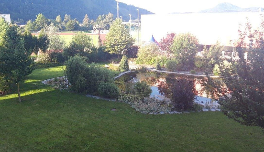 布鲁门酒店主图